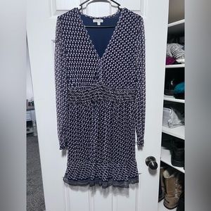 Max Studio dress SZ LG
